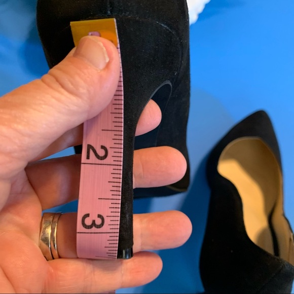 Cato’s Classic black heel - Picture 9 of 9